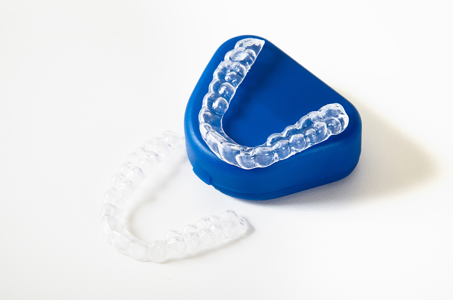 Invisalign / Clear Aligners