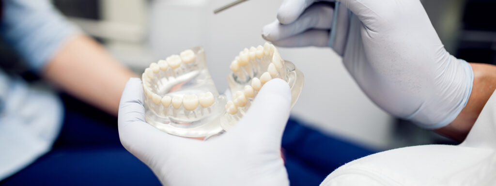 Dental Implants in Carrollwood, FL | Placed & Restored In-House 1 Dental implant procedure at a Tampa dental office